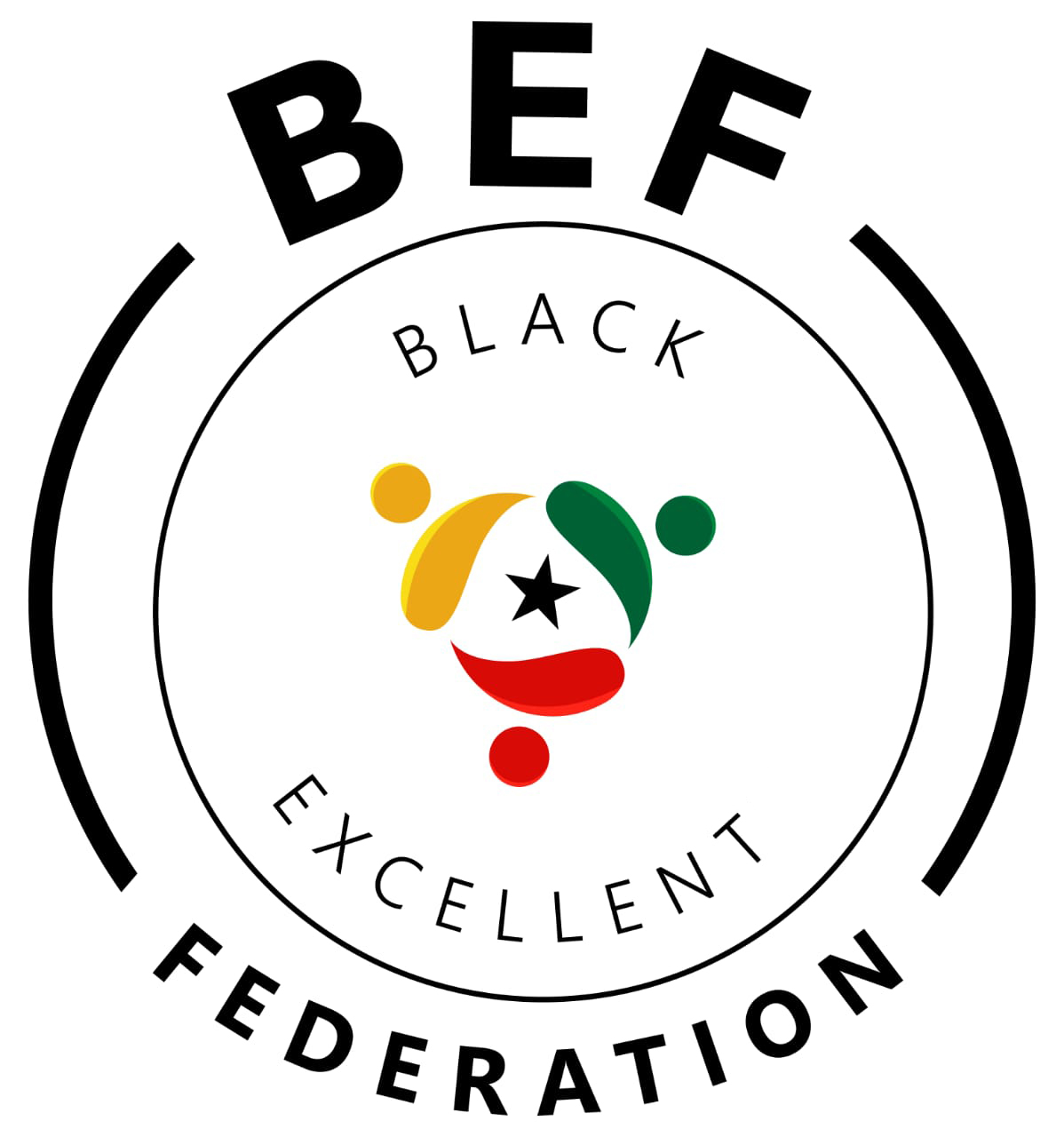 BEF Logo